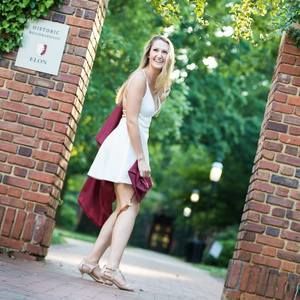 Meet your Posher, Maggie